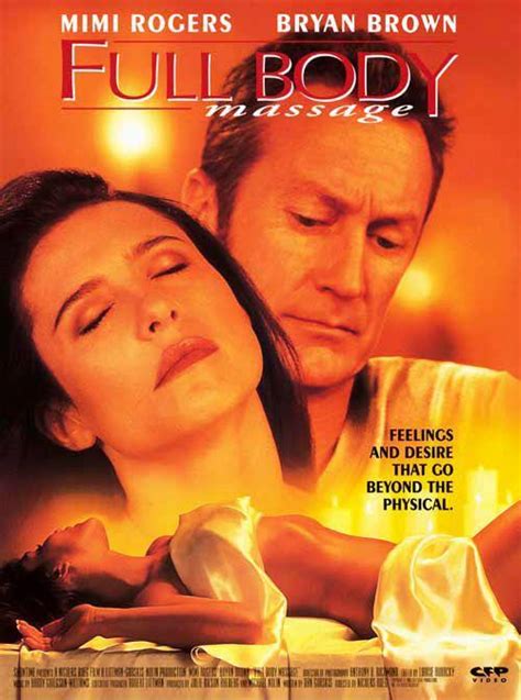 the massage movie.